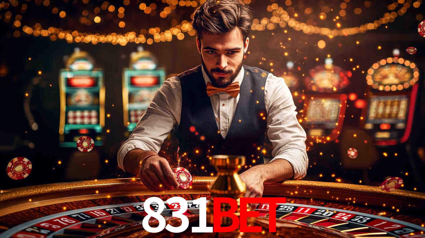 831bet PIX instantâneo Brasil - Depósito e saque em minutos 24/7